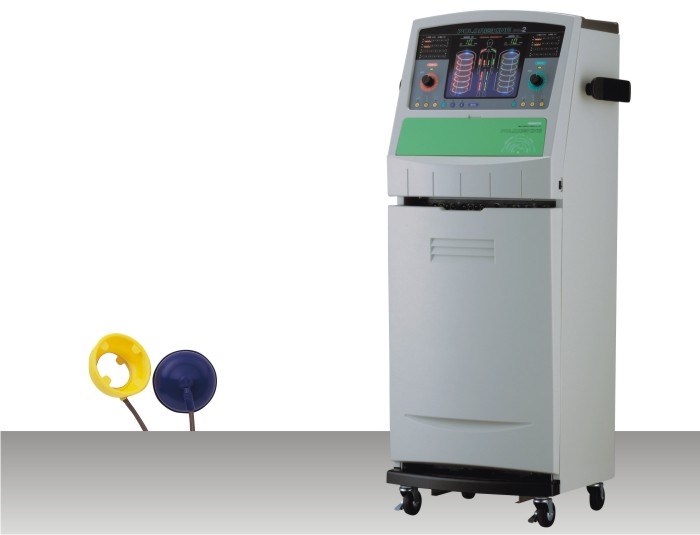 日本MINATO 自動(dòng)律波治療儀(干擾電治療)