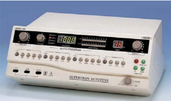 韓國自動經皮神經電刺激儀(加熱電極)