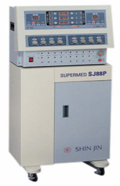 意大利急性疼痛治療儀(S.S.P)