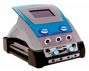 意大利真空抽吸治療儀BlackBox(evo)