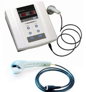 HS-501 生物(超聲)波治療儀(韓國)