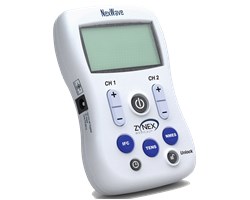 美國Zynex多功能電刺激儀