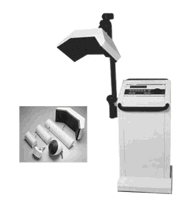 比利時FYSIOMED 12600型微波治療儀