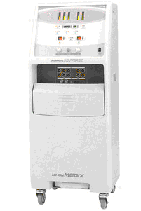 日本SEDANTE MYRIAⅡ5201E 型三維智能干涉波治療