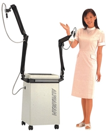 日本ALB-200H超激光治療儀