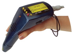 意大利紅外激光治療儀LP1000(連續(xù))