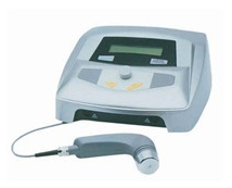 意大利1MHz單頻超聲波治療儀