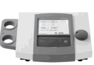 日本伊藤US-750型雙頻超聲治療儀