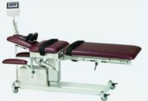 美國Saunders三維多功能牽引床