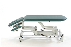 英國Seers多體位診療床