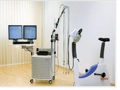 MasterScreen? CPX Metabolic Cart運動呼吸系統