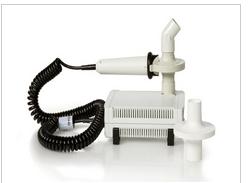 MasterScreen Pneumo電腦化肺功能儀