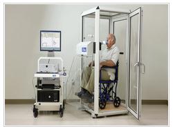 Vmax? V62J與V62W體積描記箱