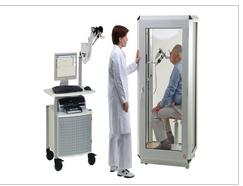 MasterScreen? 體積描記箱