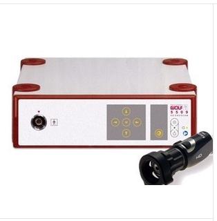 德國狼牌高清內(nèi)窺鏡攝像系統(tǒng)wolf 5509