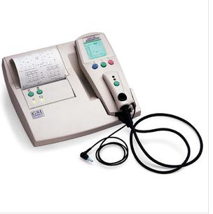 老款美國GSI-70耳聲發(fā)射（篩查型）檢測儀