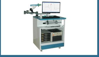 英國BTL-08 肺功能測量儀(臺車型)