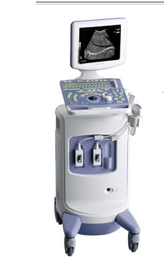 阿洛卡Prosound 4全數(shù)字化便攜式彩超