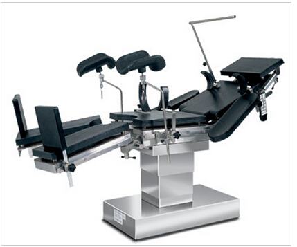 DS-1型電動手術臺