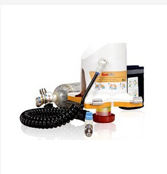 美國威爾急救心肺復蘇機MCC100