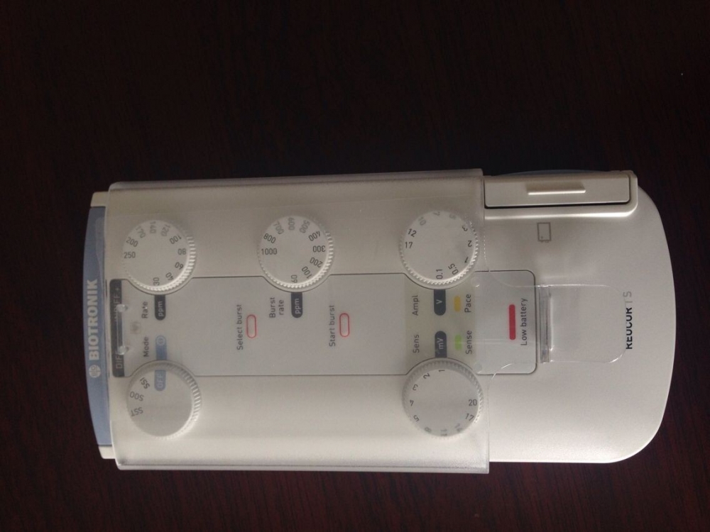 德國(guó)百多力Reocor臨時(shí)起搏器