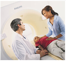 Brilliance 16 層螺旋 CT 