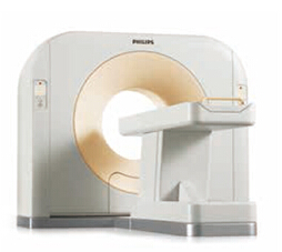 MX 4000Dual飛利浦致清-榮耀系列雙層螺旋CT