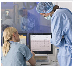 TraceMasterVue 心電管理系統