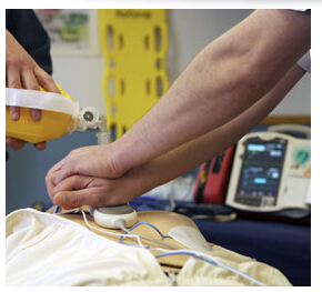 飛利浦Q-CPR? 測量及反饋