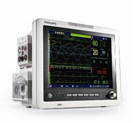 飛利浦G60重癥插件式監護