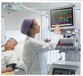 飛利浦MP60和MP70監護儀