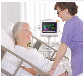 飛利浦IntelliVue MP5患者監護儀