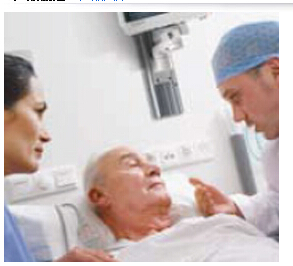 飛利浦SureSigns VM8監護儀