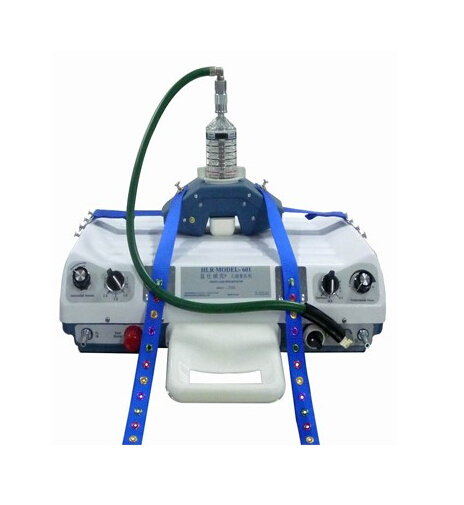 藍仕威克心肺復蘇機HLR601
