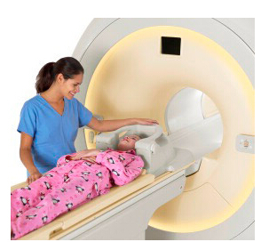 飛利浦Achieva3.0T磁共振成像系統