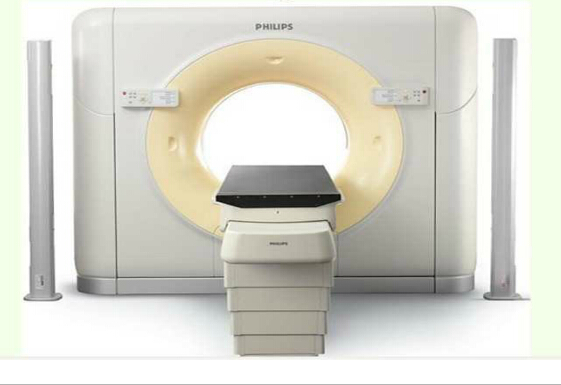 飛利浦BrillianceTMCTBigBore大孔經4D-CT模擬定位機