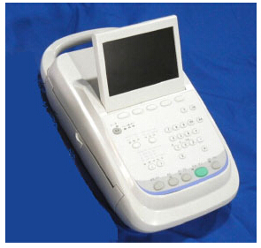 光電十二道ECG-2350心電圖機(jī)