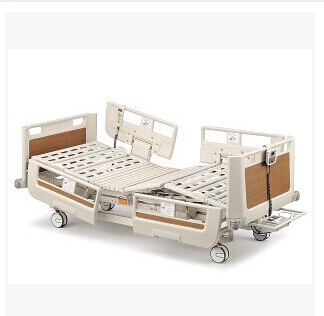 八樂夢ICU電動病床CA-39F 急救床