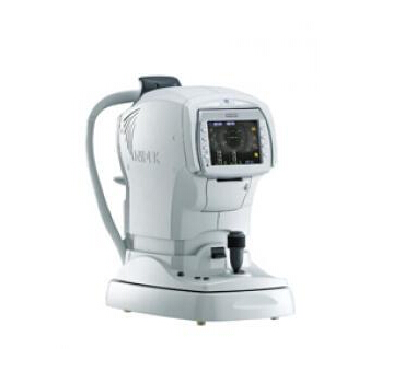 尼德克NT-530P非接觸式眼壓計