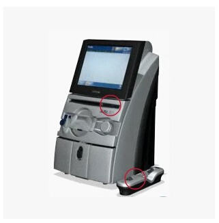 雷度ABL80血氣分析儀