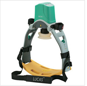 美敦力LIFEPAK LUCAS 2 心肺復蘇機