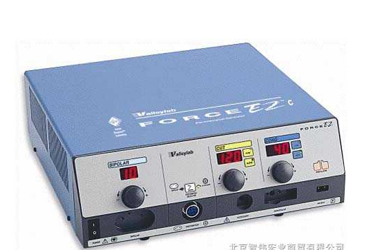 威利 FORCE--EZ型高頻電刀