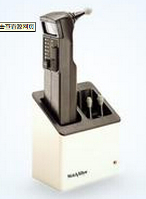 美國偉倫AudioScope 3聽力篩查計 