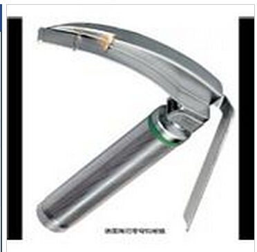 德國(guó)HEINE（海尼）光纖喉鏡 F-155麻醉喉鏡