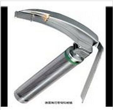 HEINE 彎鉤麻醉喉鏡