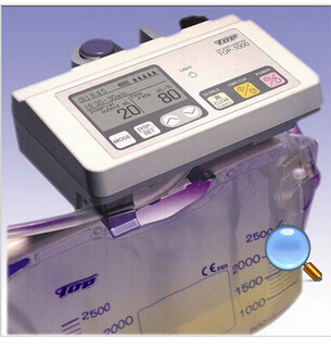 日本電子尿量儀 TOP-1000