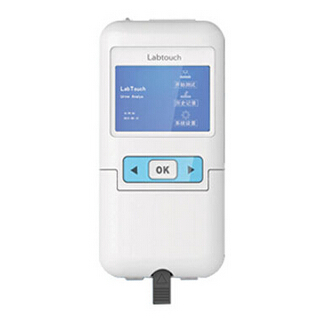 萊博特LabTouch便攜式尿液分析儀