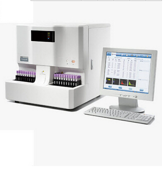 雷度 Hemaray 86五分類血細胞分析儀