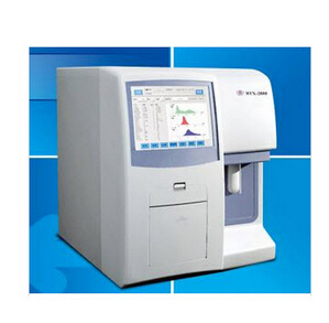 血細胞分析儀 三分類