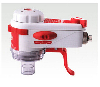 英國美科瑞ac型急救呼吸機